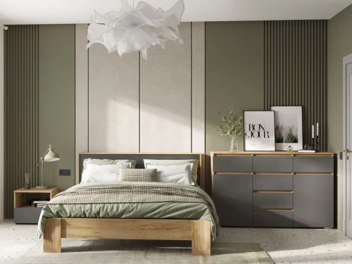 Комод «Хелен» КМ-06, графит/дуб крафт золотой