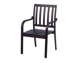 Кресло Берн, Дуб темный Кресло Берн, Дуб темный