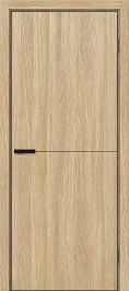Межкомнатная дверь BRAVO Браво-0.21.А Real Oak
