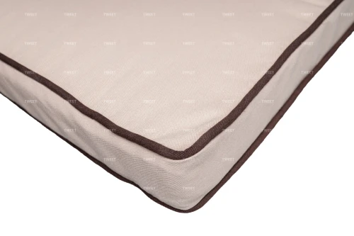 Комплект кресел TWEET Double Seat, цвет: венге