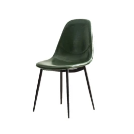 СТУЛ КОВБОЙ  «COWBOY»  -  Green