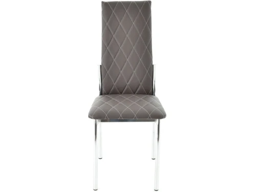 Стул «Бакарди» Батлер 06, каркас хром