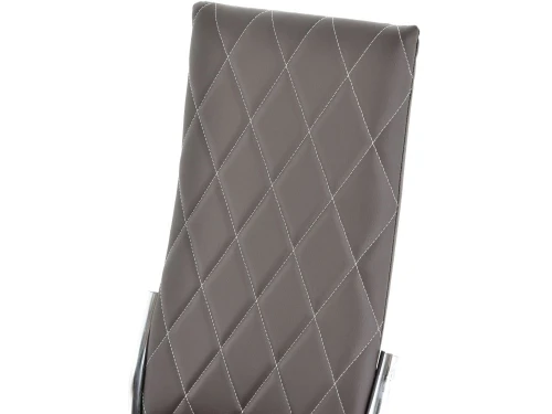 Стул «Бакарди» Батлер 06, каркас хром