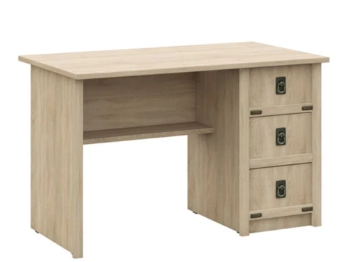 Стол «Валенсия» 3ящ, Дуб сонома