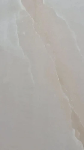 Стол СТЮАРТ D90 цвет ICELANDIC WHITE JADE, керамика / Черный каркас