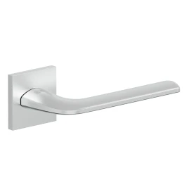Ручка для межкомнатной двери BRAVO AS-340 SChrome