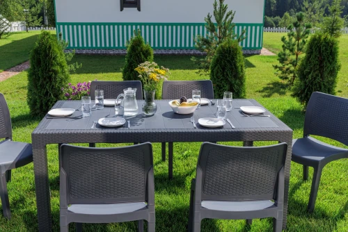 Обеденный комплект JULY M