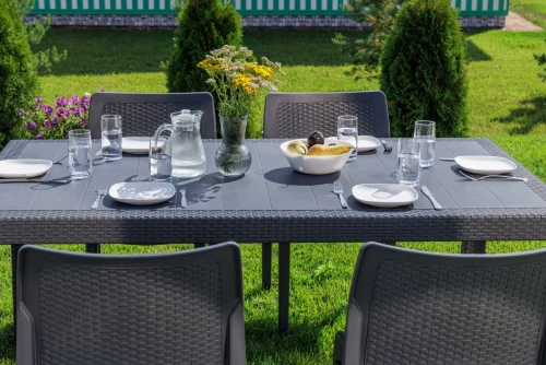 Обеденный комплект JULY M