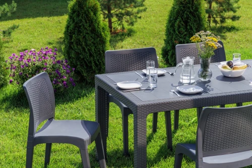 Обеденный комплект JULY M