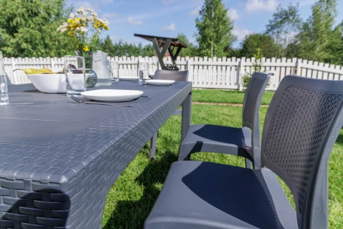 Обеденный комплект JULY M