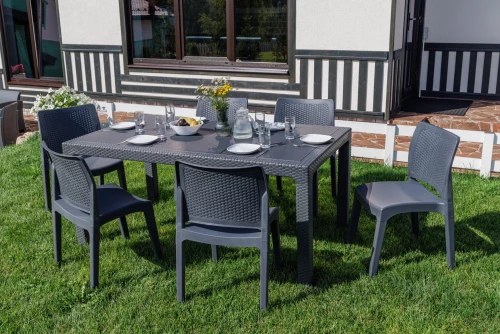 Обеденный комплект JULY M