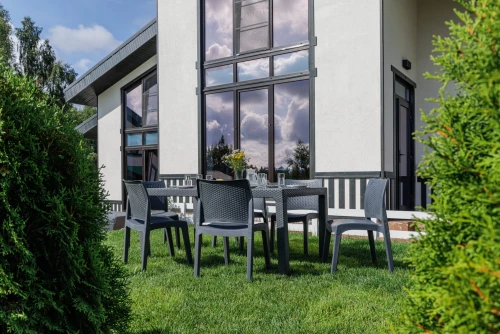 Обеденный комплект JULY M