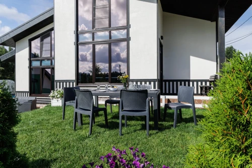 Обеденный комплект JULY M