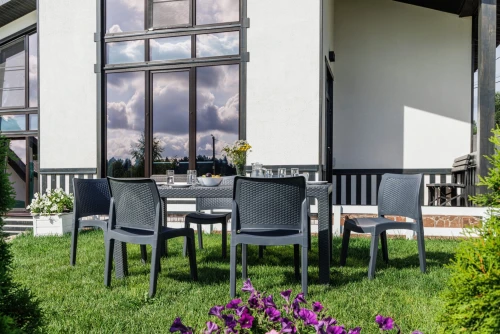 Обеденный комплект JULY M