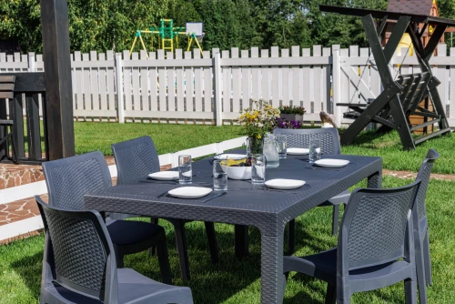 Обеденный комплект JULY M