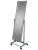 Зеркало напольное В 27Н серый 137 см х 42,5 см