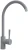 Смеситель для кухни 320/180 1Р МатСерый