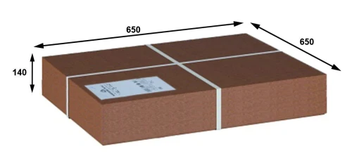 Стол журнальный Дуэт 9 металлик/ прозрачное