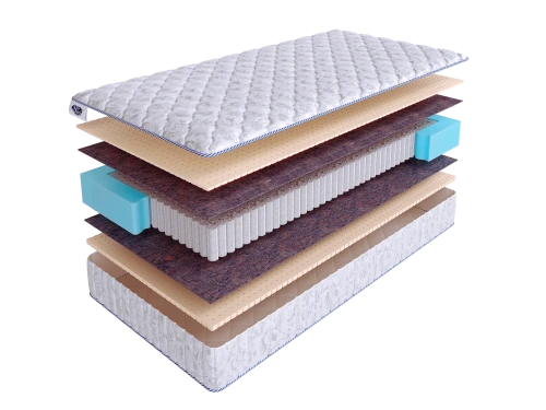 Матрас SkySleep NATURE ANATOMIC SOFT S1000