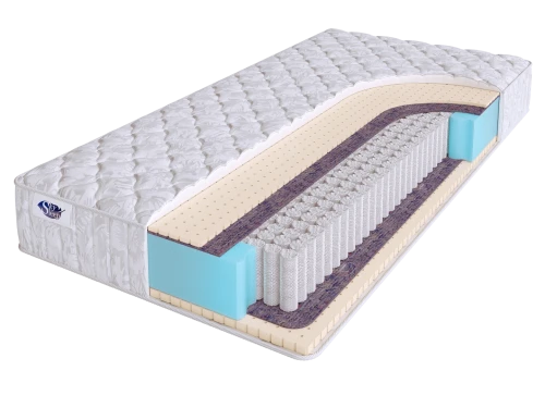 Матрас SkySleep NATURE ANATOMIC SOFT S1000