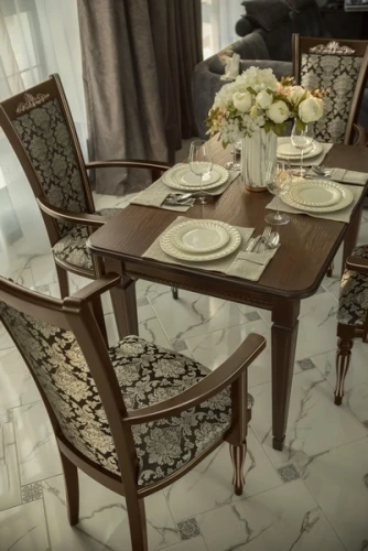 Стол обеденный Васко В 89Н орех 120*80