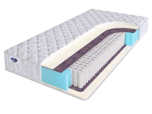 Матрас SkySleep START MILD S1000