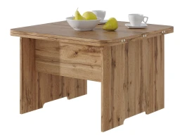 Стол-трансформер Дебют 5, Дуб вотан