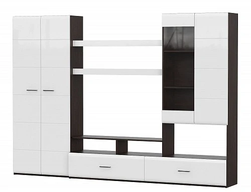 Стенка в гостиную Токио