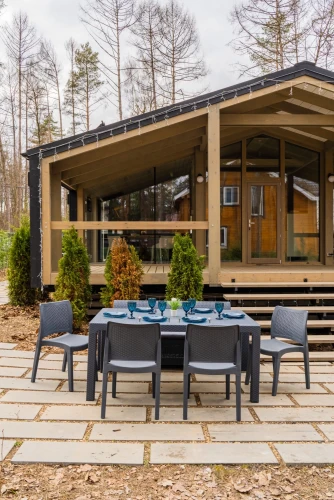 Комплект JULY LUX XL графитовый