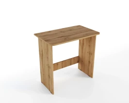 Стол компьютерный М-1 Дуб вотан