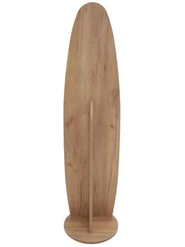 Зеркало напольное Стелла 1 дуб крафт золотой 157,8 см х 40,4 см