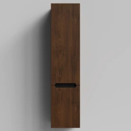 Пенал Бонум 35, подвесной, Дуб цвет 11, левый