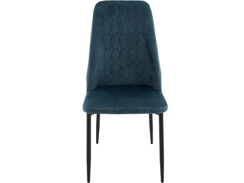 Стул «Марсала» Милано 08, каркас черный