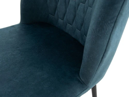 Стул «Марсала» Милано 08, каркас черный