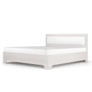 Кровать-1 1400 экокожа Парма Нео