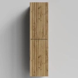 Пенал Тач 35 подвесной, Дуб Тортуга ПВХ 2357-43, правый