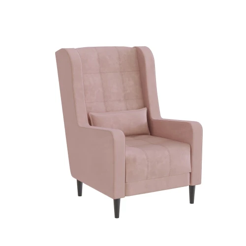 Кресло Корк, Пыльная роза