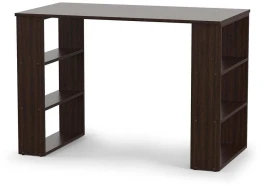 ПКС-2 стол письменный венге