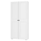 Шкаф двухстворчатый Софт ШК-01