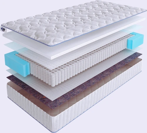 Матрас SkySleep ONE SIDE 3 S1000
