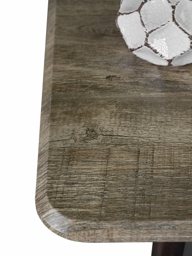 Стол журнальный BeautyStyle 4 дуб крымский состаренный/венге