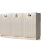 Комод Капри 135, бежевый