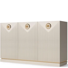 Комод Капри 135, бежевый