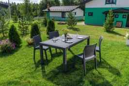 Обеденный комплект JULY S