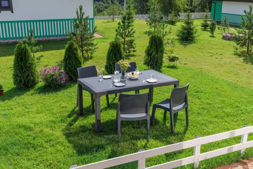 Обеденный комплект JULY S