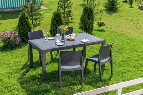 Обеденный комплект JULY S