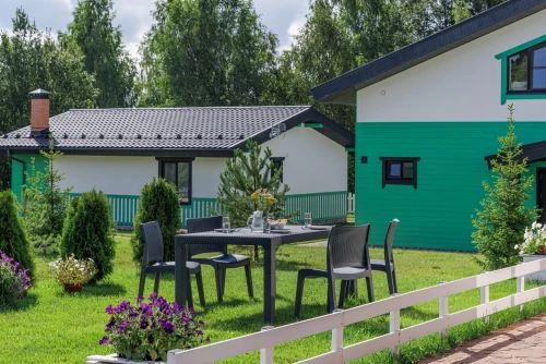 Обеденный комплект JULY S