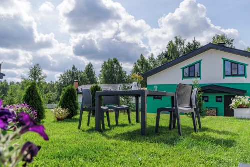 Обеденный комплект JULY S