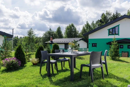 Обеденный комплект JULY S