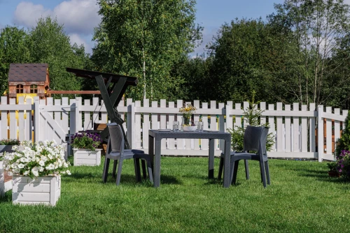 Обеденный комплект JULY S